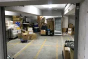 學生傻眼！光啟高中場地借業者囤酒 桃市府令撤除擬扣補助