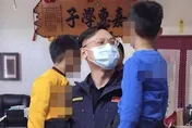 單親母病逝！6歲雙胞胎上街哭喊找媽太鼻酸　舅舅願撫養外甥長大