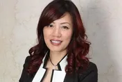 購物站天后涉炒股賺千萬　張雅琍凌晨80萬元交保
