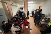再傳詐騙集團非法囚禁　1人逃出報警5嫌桃園被逮