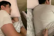 尪深夜開撕小甜甜！公開3影片控「雙方都有動手」：被老婆挑釁才打人
