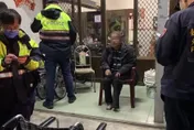 台中惡火疑阿公縱火驅蛇釀禍！倖存長子：就算是也不怪他…「就是我家的命」