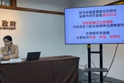 影/收紙條驚知廠商疑滅證　高虹安：不排除大面積開挖