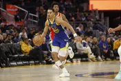 NBA明星賽第一階段票選出爐～詹皇續當人氣王　六星勇士太誇張