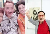 快訊/資深男星突離世…享壽77歲！友人含淚證實：一路走好