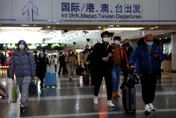 陸春運「滬台航線日均8班」　春秋航空單程最低4300元起