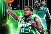 魔獸挫勒但！前NBA雷霆隊球員瓊斯跳槽T1　重磅加盟台啤英熊