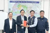 楊梅詐團5嫌複訊後全交保！市長張善政批「有點縱容犯罪」　桃檢：並無不妥