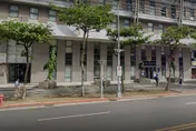 內湖警分局又出包！警員清槍走火「牆面一個洞」　警方這麼說
