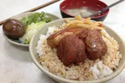 彰化6家爌肉飯Google評論見「連載愛情故事」　4.8萬人看哭