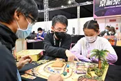 用嗅覺玩桌遊！台北電玩展遊戲大廠重磅回歸　50款新作成亮點