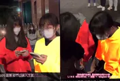 苗栗2女學生被逼下跪　最狂縣長留言「校園暴力0容忍」還抓到元凶