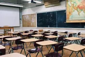 嫌犯才6歲！疑因課堂爭執　女老師「遭學生持槍射擊」受重傷