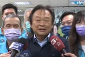 「新竹棒球場只剩3000萬尾款」　王世堅：蓋章的人是共犯結構　一個個揪出來