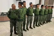 獨》不忍了！空軍憲兵隊驚傳士官長搞大已婚女士官 爆料者：長官竟包庇