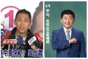 影/陳時中發文相挺！吳怡農受訪不提「這3字」網反應太驚人