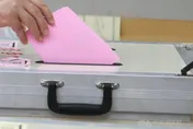 北市立委補選8日登場 逾26萬人可投票