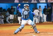 台東大學4比2擊敗台體大！拿大專棒聯複賽第3勝