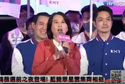 北市立委補選/王鴻薇破當選門檻！超狂得票數曝光