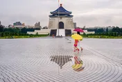 把握今天太陽露臉！明全台迎雨彈　年前恐寒流報到…「轉冷時間」曝
