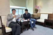 台北人當面抱怨「一句話」！川伯親口道歉了：非常感謝