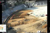 新竹棒球場挖出大秘寶！李四川爆前市府「最大問題」