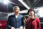 主持人也怒了！陳佩琪自曝憂鬱傾向　淚控柯文哲沒給她支持