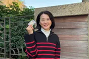 快訊/北市立委補選/王鴻薇現身競總提前宣布勝選