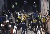 影/再傳重大事故！墨西哥地鐵2輛列車追撞　造成1人喪生、57人受傷