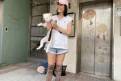 影/宋逸民未現身教會！唐玲談家暴「切身之痛」　親揭傷痛經歷