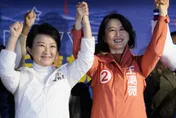 北市立委補選/王鴻薇勝選！盧秀燕：繼續關注2件事
