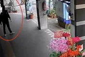 新北三重街頭出現斧頭幫？　32歲男誤認仇家持雙斧當街追砍