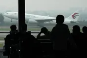 大陸飛比利時班機廢水呈COVID-19陽性　但缺糞便檢體難判定病毒株