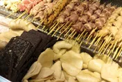 減肥不能吃滷味？營養師揭「沒有不能吃！」食材挑選才是重點