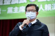 請辭「這職務」爲入閣？鄭文燦親自回應了