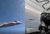 2023年首次！東部戰區在台周邊海空軍演　陸專家：與近期多國訪台有關