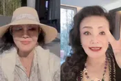 張蘭自爆當小三！認了主動追愛　超狂情史遭起底