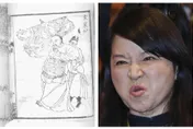 周玉蔻崩潰了？敗選點名王世堅、高嘉瑜　還有2600年前「他」