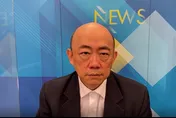 蘇貞昌「這舉動」讓蔡英文措手不及？郭正亮：有2種解讀