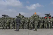 兵推24次！美智庫：2026年解放軍武力犯台　美中台日死傷戰況曝光
