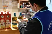 日式料理店老闆酒駕不理罰單　執行官做這事他才怕