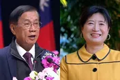 南投立委補選將開打！藍營林明溱對決蔡培慧　皆預計11日登記