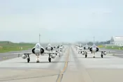 立委籲「重啟桃園空軍基地」　專家喊「沒必要」：不如強化防空