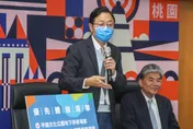 張善政大砍桃捷3副總　他痛批鄭文燦酬庸「拿政府錢養人」