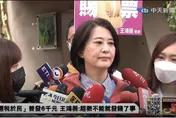 影/前財長稱「還税於民」假議題　王鴻薇反問蘇建榮任內「還多少債？」