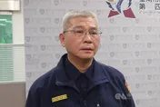 警紀案自請處分！台南市警局長方仰寧調回警政署