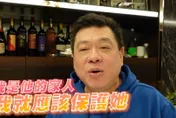 孫德榮轟教會「怎會不讓小甜甜報警」！開酸宋逸民「把自己當神話」：很不稱職