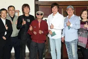 文夏昔爆「被看護餵毒」器官衰竭離世、享耆壽94歲！文香慟嘆：還沒託夢報遺願