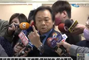 影/批林智堅草包  挨轟開除民進黨籍！王世堅：坦然接受絕不抗辯