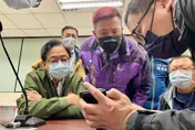 桃園爆管原因抓到了！水公司爆前市府內幕：求張善政幫忙